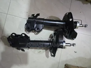 Toyota CHR 2019/ 22 Front Shock Absorber Pair