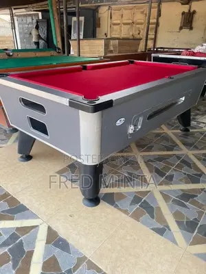 Snooker Mable Accesries