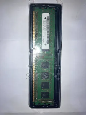 8GB Ddr3 Rams
