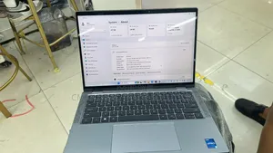 New Laptop Dell Latitude 7400 16GB Intel Core i5 SSD 512GB