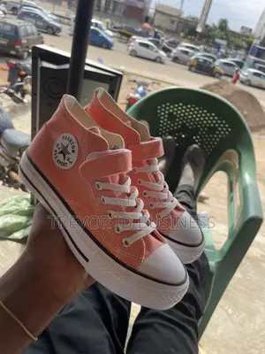 Children Shoes