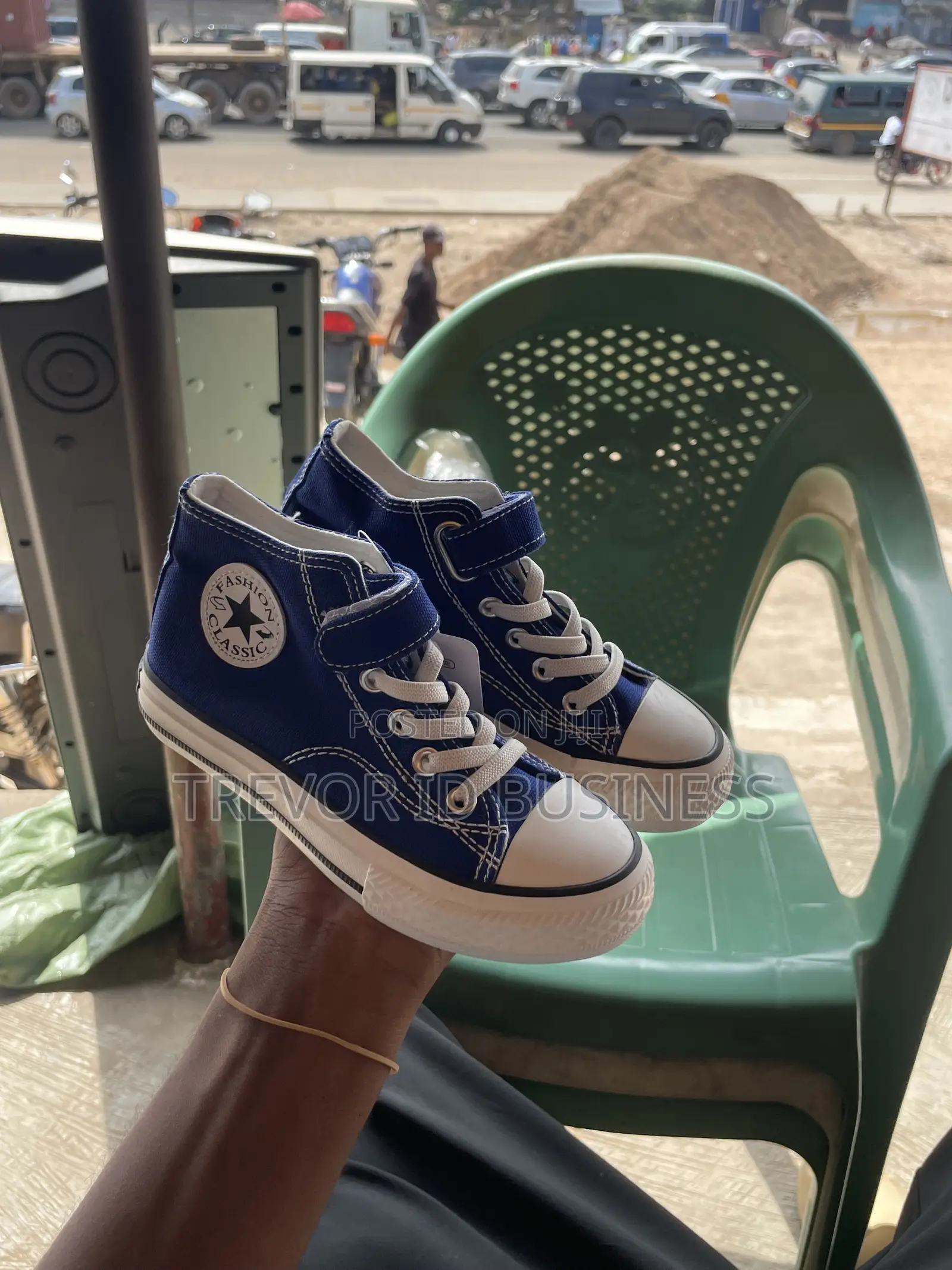 Children Shoes