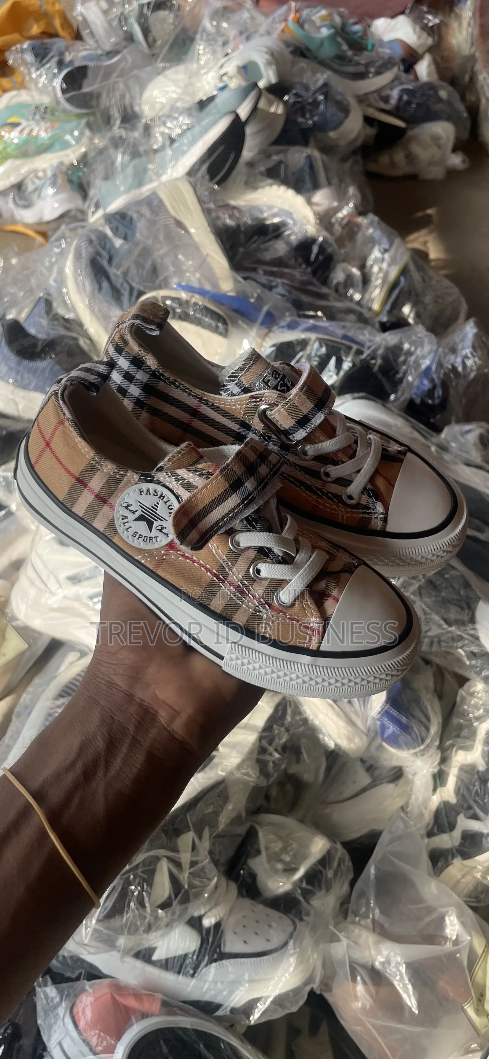 Children Shoes