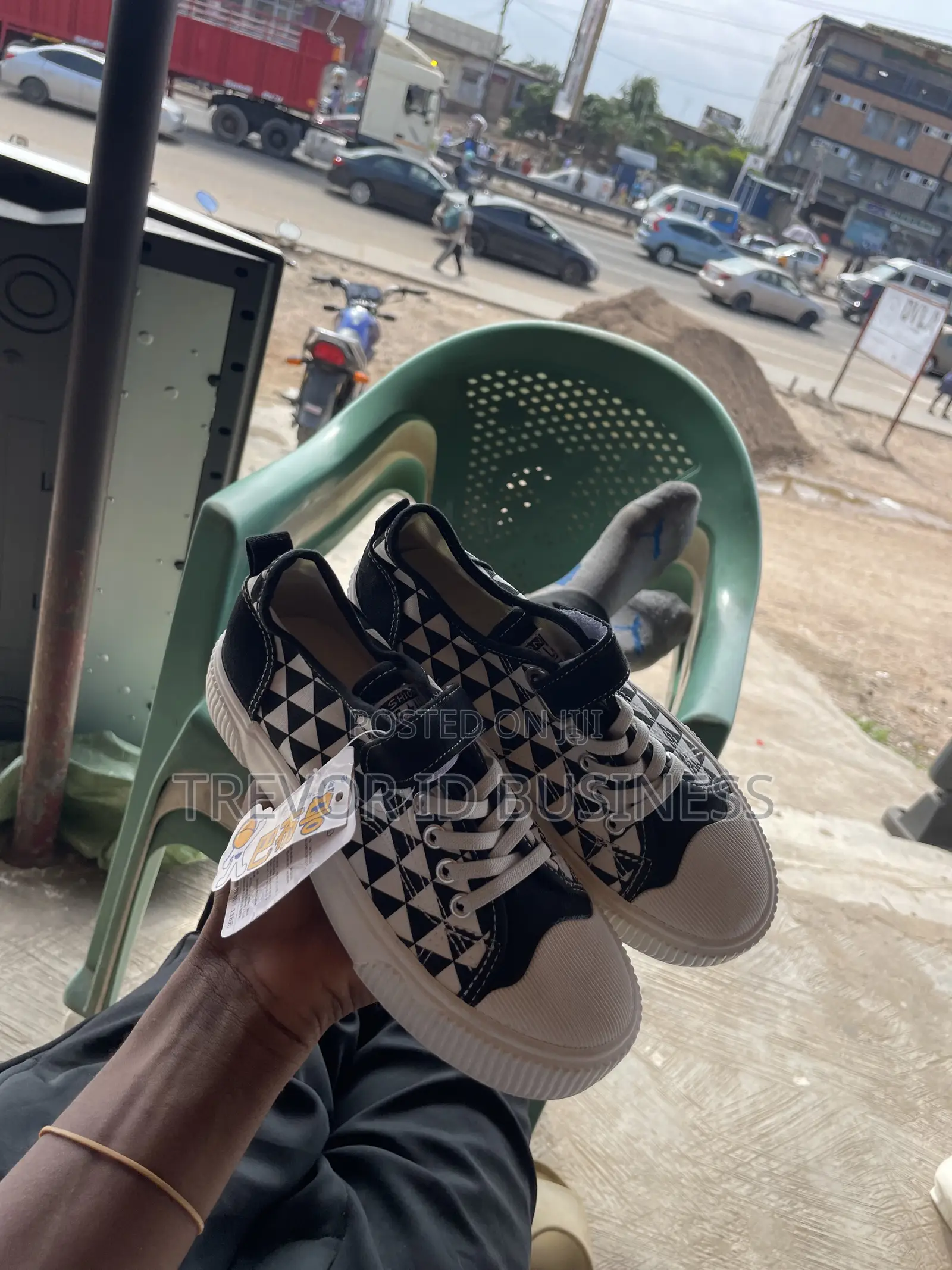 Children Shoes