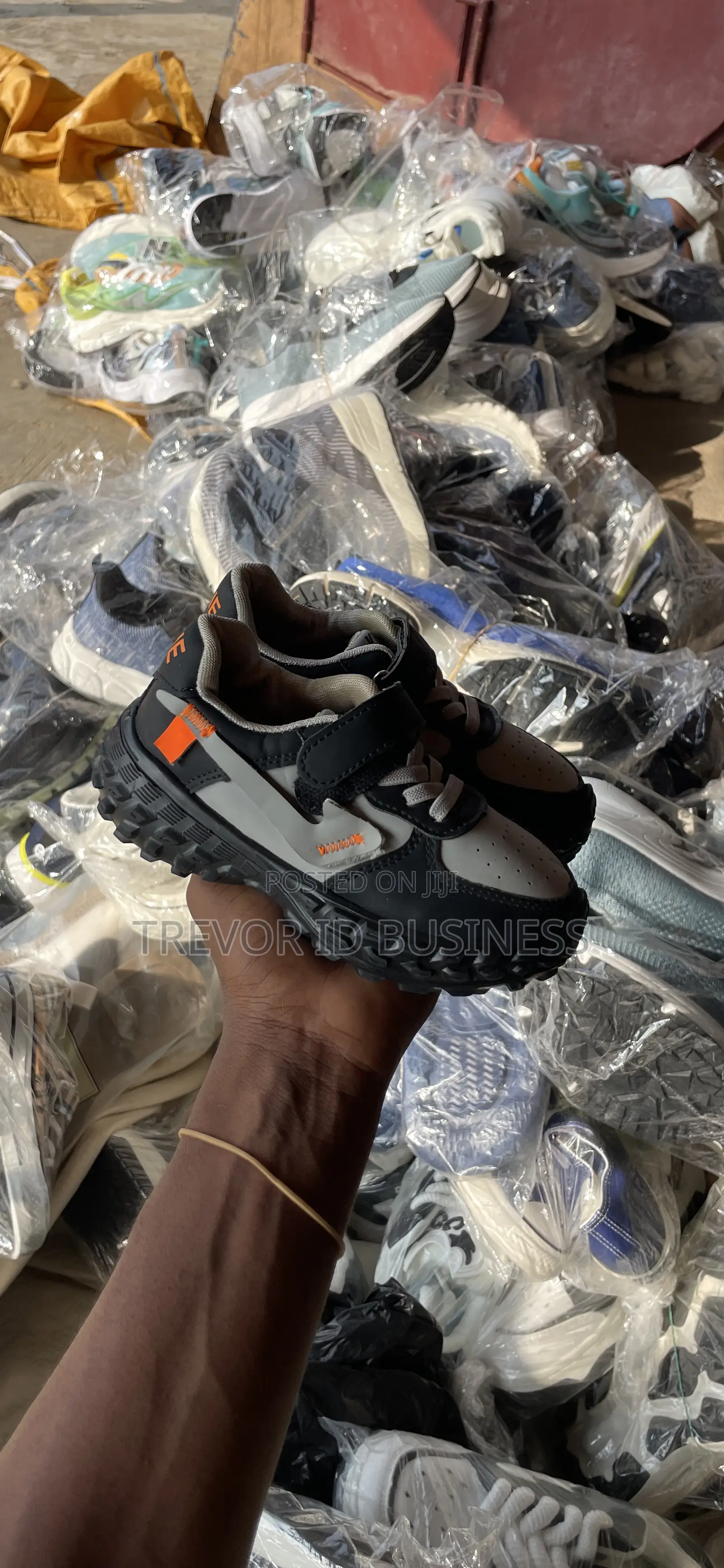 Children Shoes
