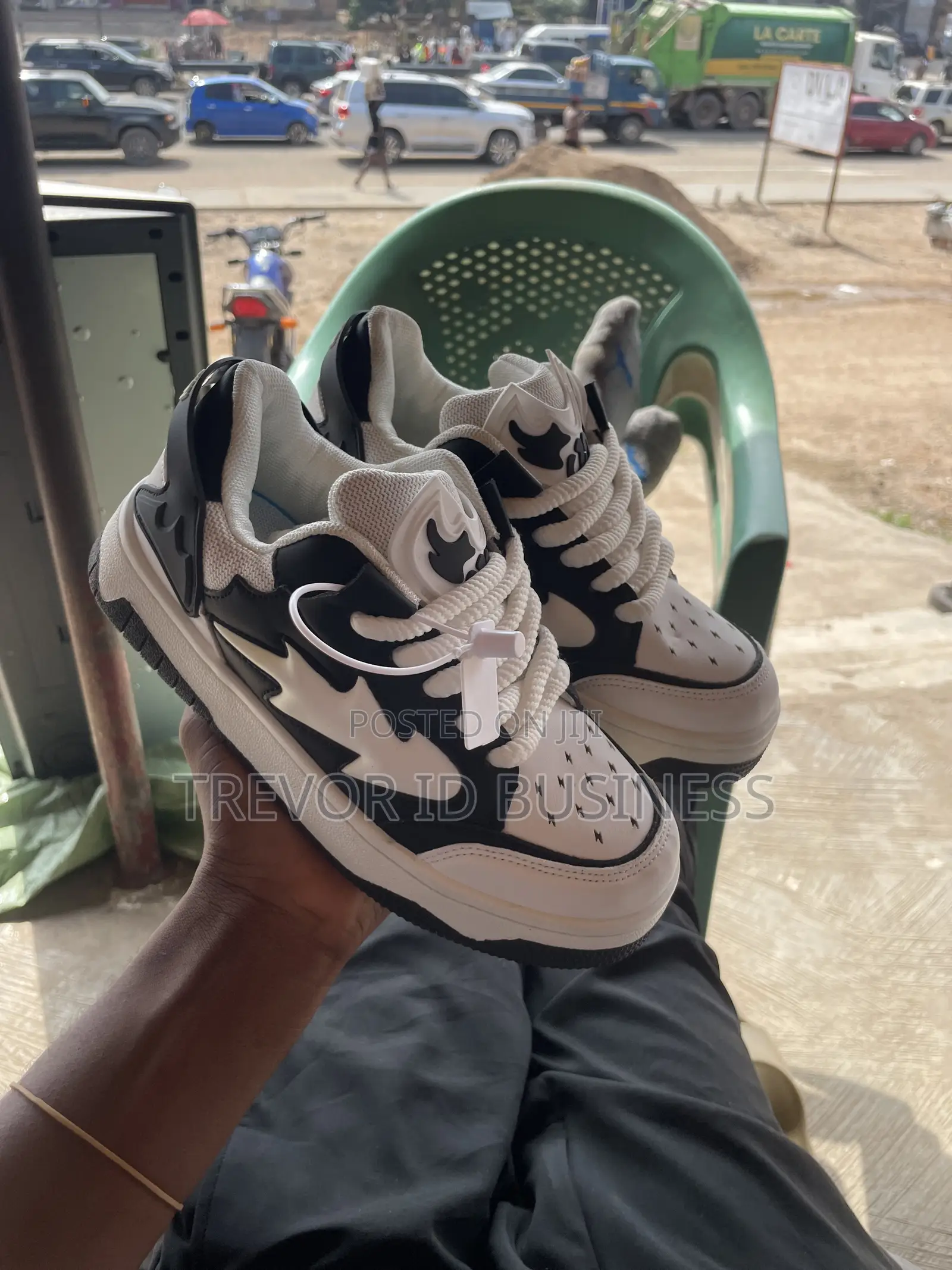 Children Shoes