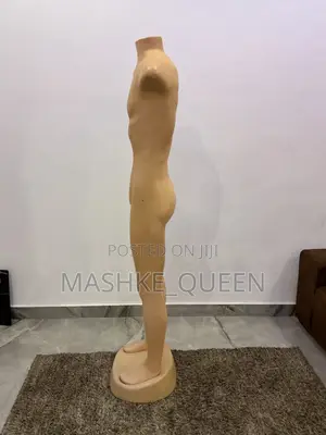 Male Mannequin