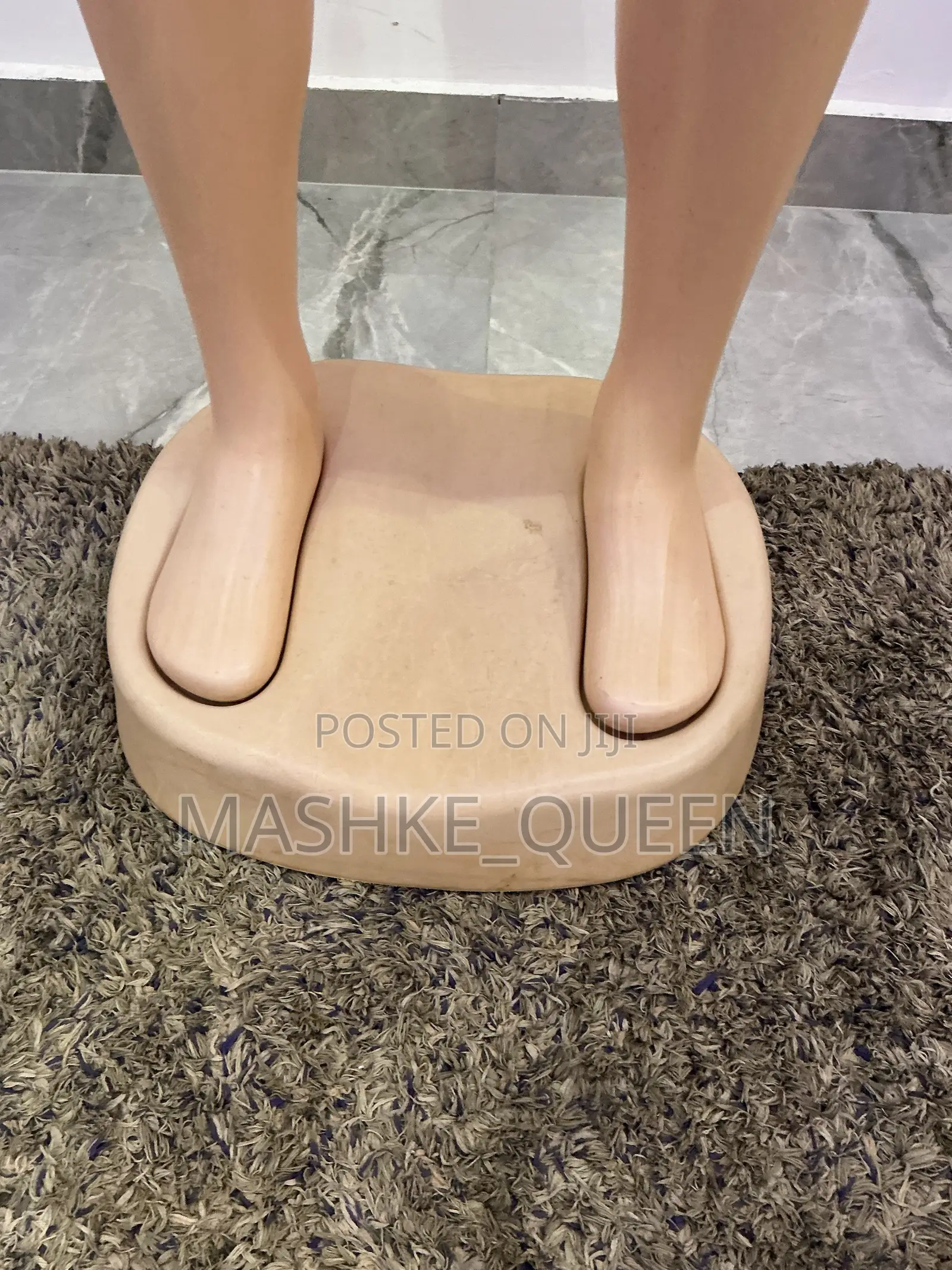 Male Mannequin