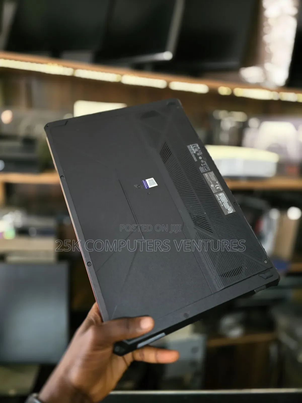 Laptop Asus 16GB Intel Core i7 SSD 512GB