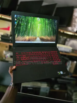 Laptop Asus 16GB Intel Core i7 SSD 512GB