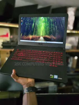 Laptop Asus 16GB Intel Core i7 SSD 512GB