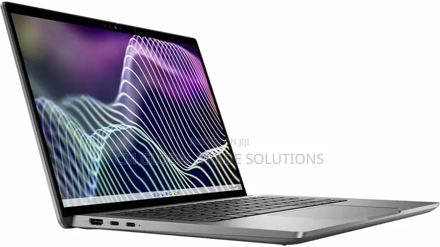 New Laptop Dell Latitude 7400 16GB Intel Core i5 SSD 512GB