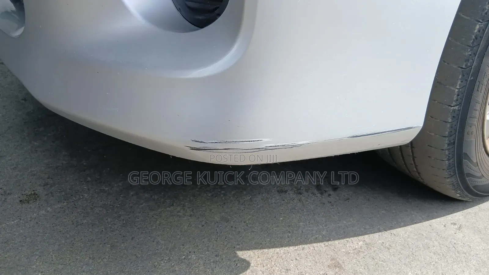 Toyota Voxy 2011 White