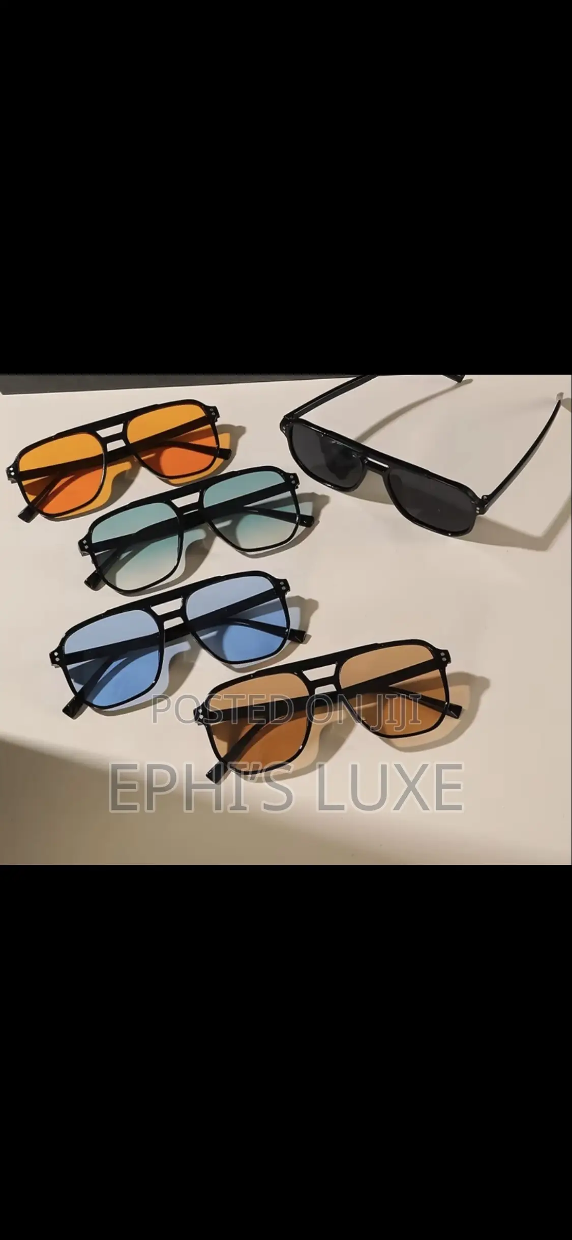 Sunglasses