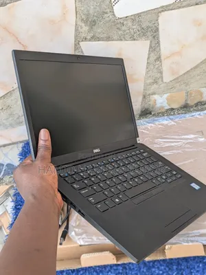 Laptop Dell Latitude 7480 8GB Intel Core i7 SSD 256GB