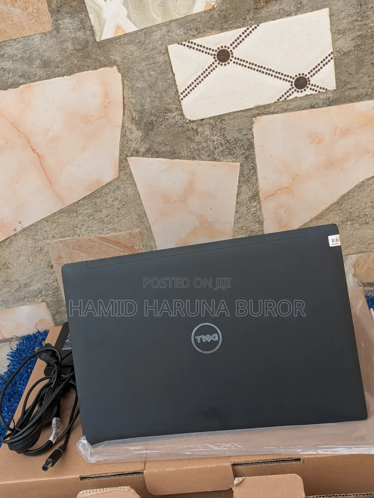 Laptop Dell Latitude 7480 8GB Intel Core i7 SSD 256GB