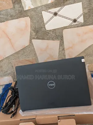 Laptop Dell Latitude 7480 8GB Intel Core i7 SSD 256GB