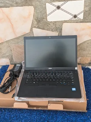 Laptop Dell Latitude 7480 8GB Intel Core i7 SSD 256GB
