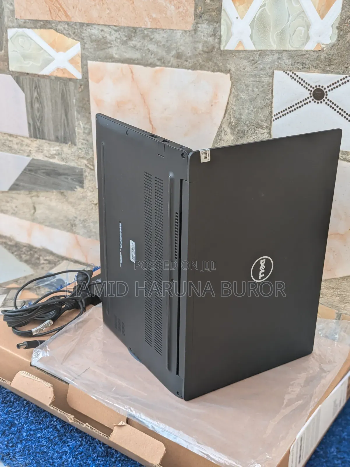 Laptop Dell Latitude 7480 8GB Intel Core i7 SSD 256GB