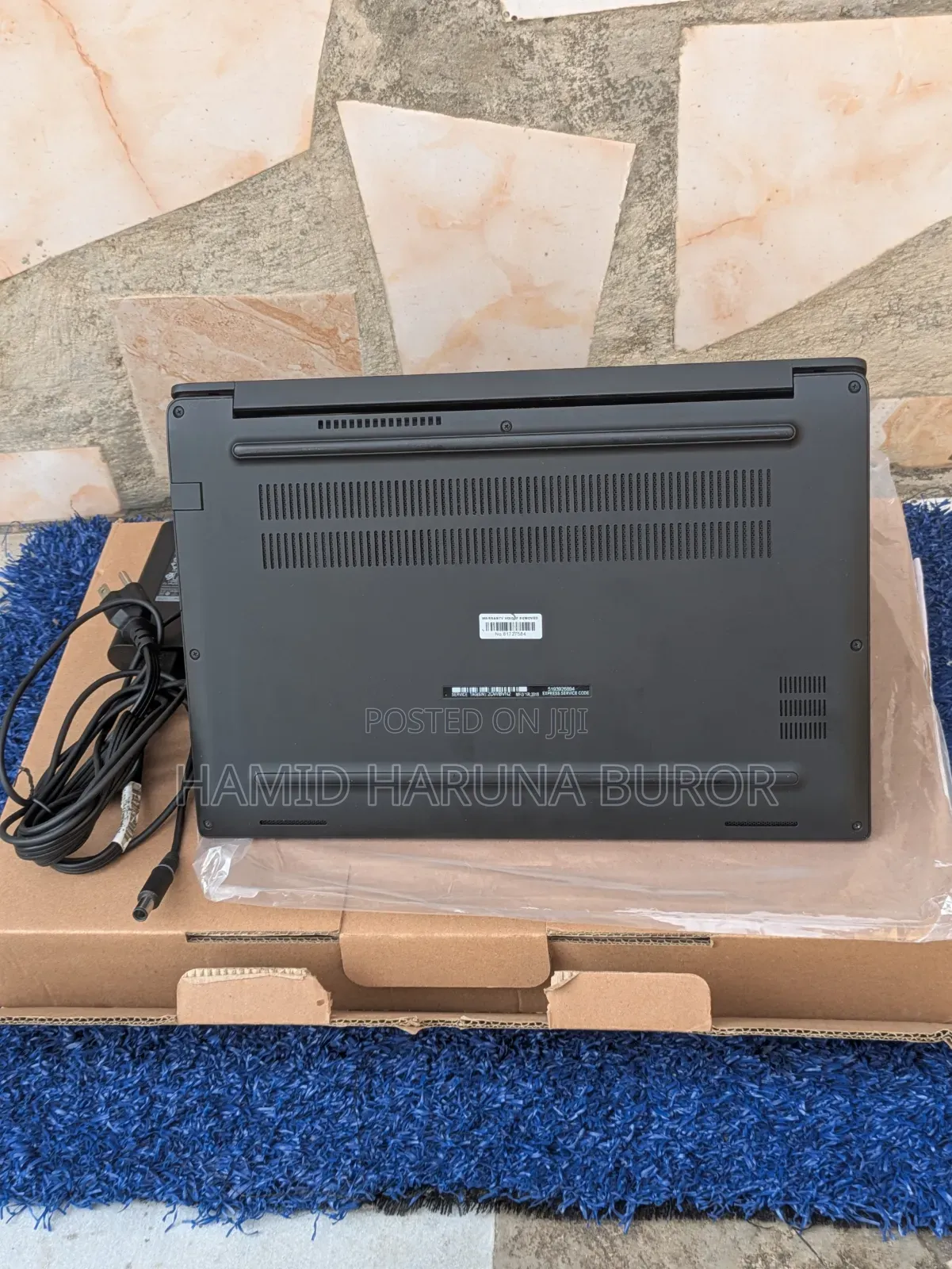 Laptop Dell Latitude 7480 8GB Intel Core i7 SSD 256GB