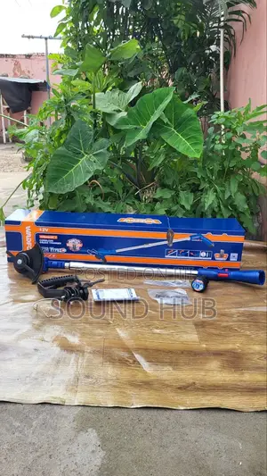 Wadfow Cordless Grass Trimmer