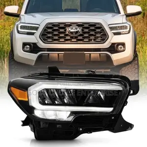 Headlight for Tacoma 2018-2019-2020-2021