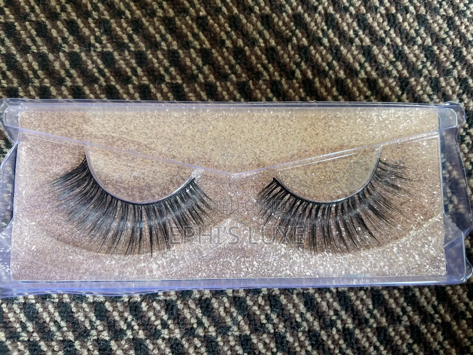Eye Lashes