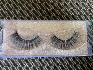 Eye Lashes