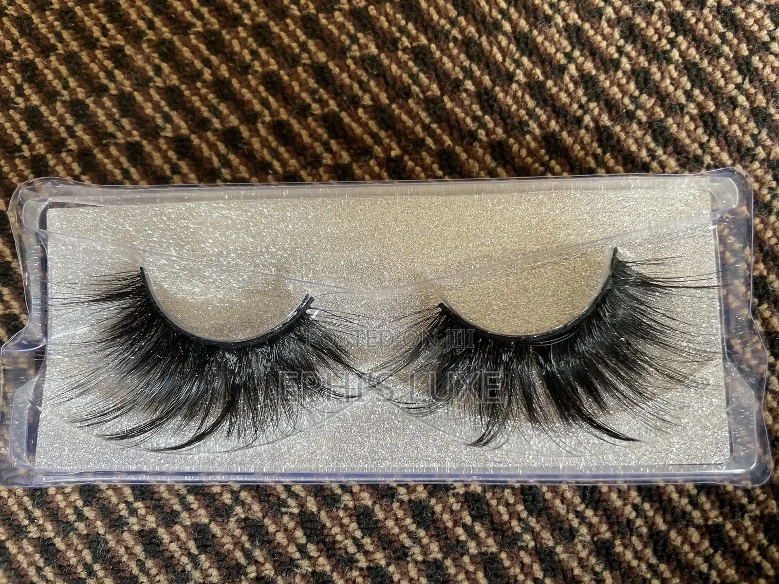 Eye Lashes