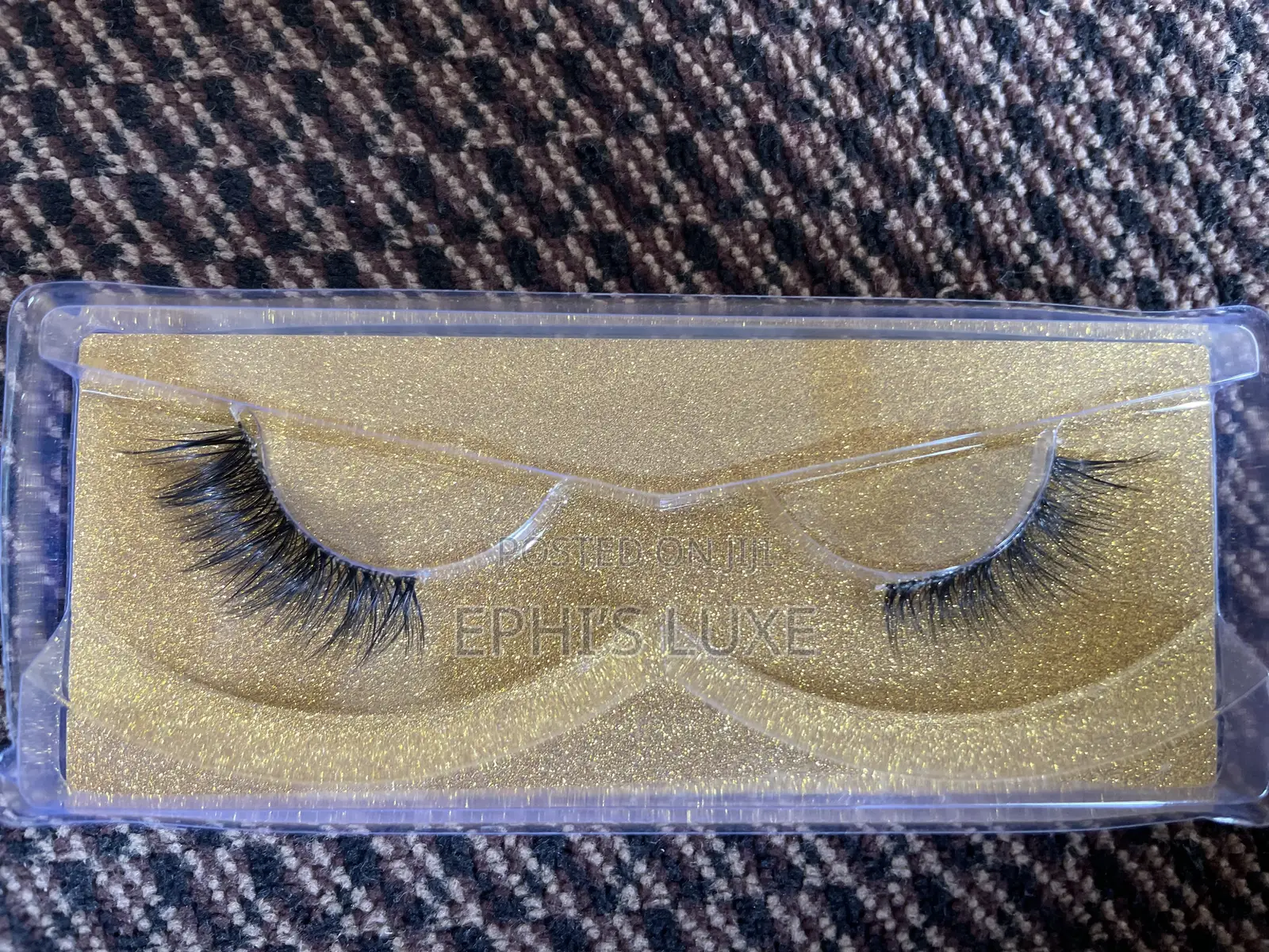 Eye Lashes