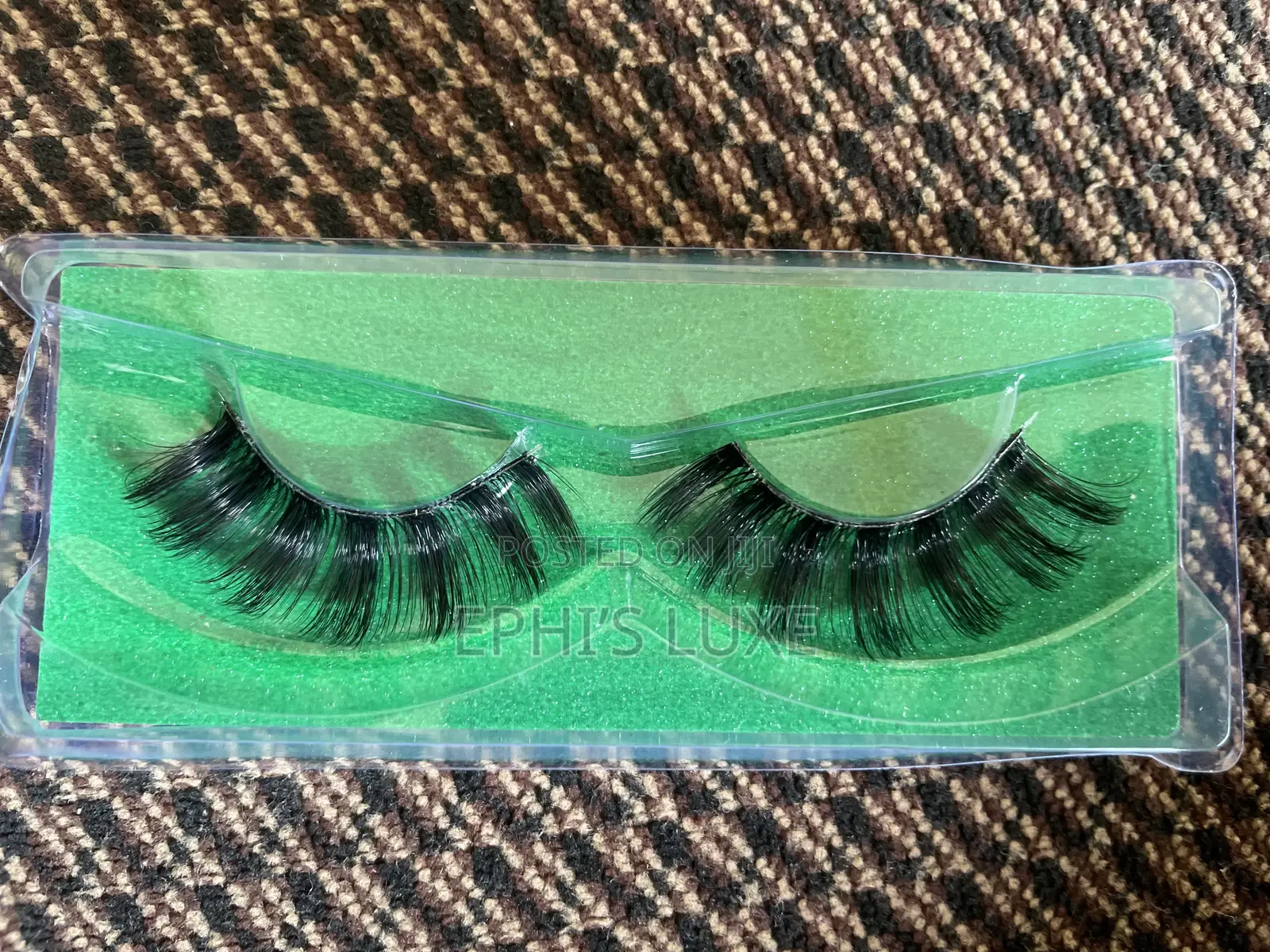 Eye Lashes