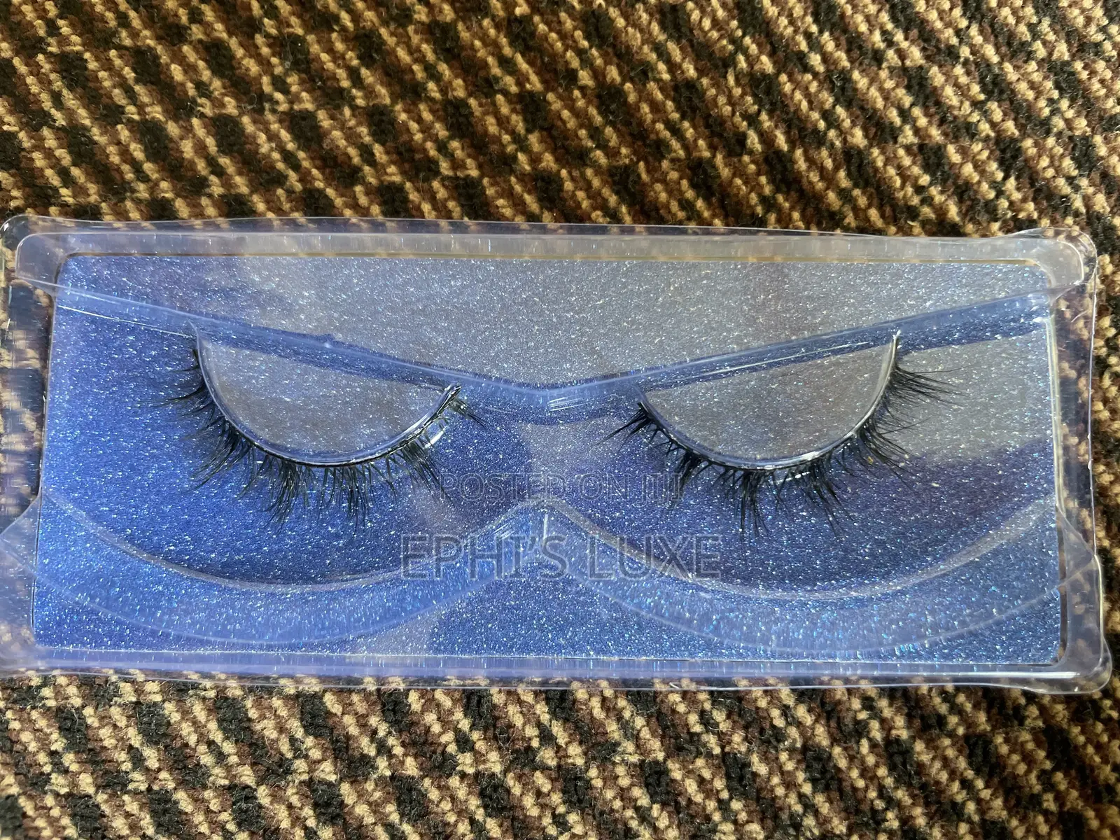 Eye Lashes