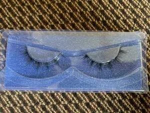 Eye Lashes
