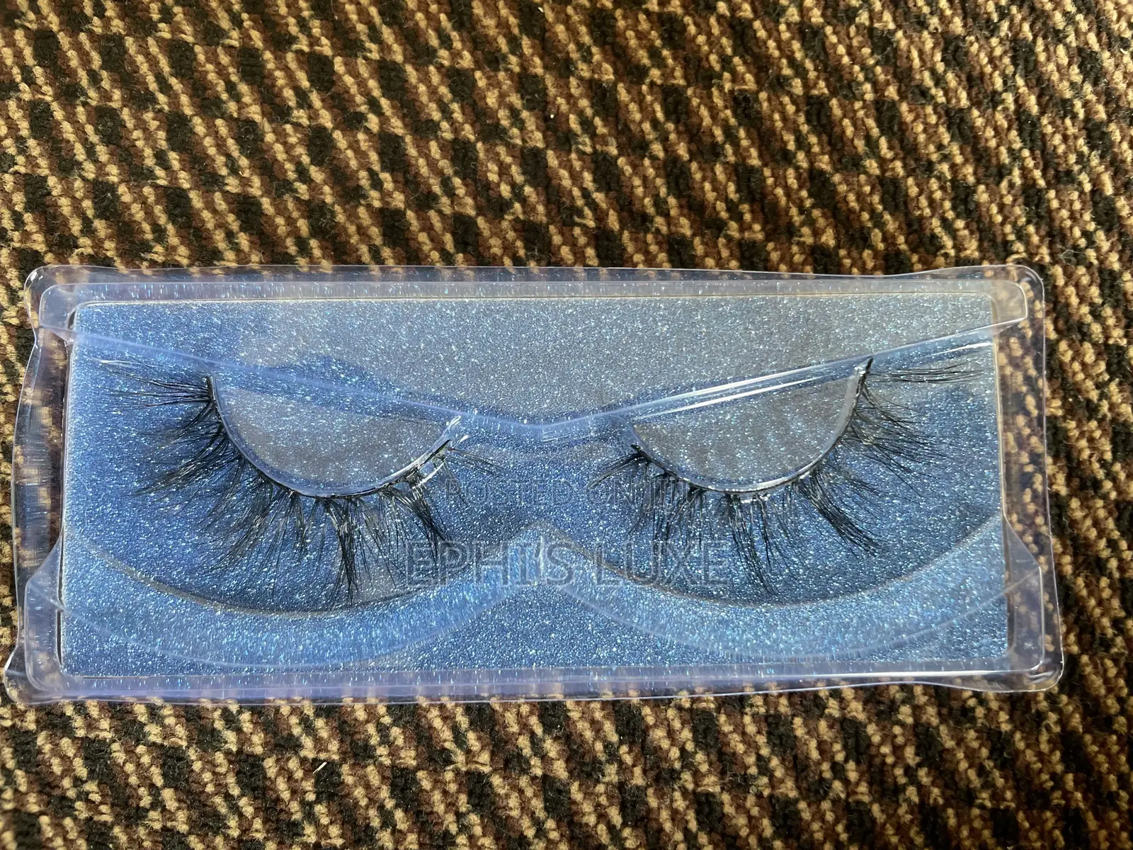 Eye Lashes