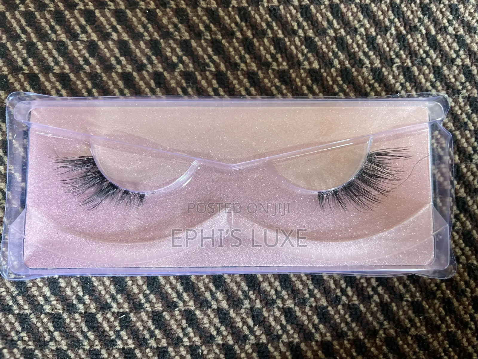 Eye Lashes