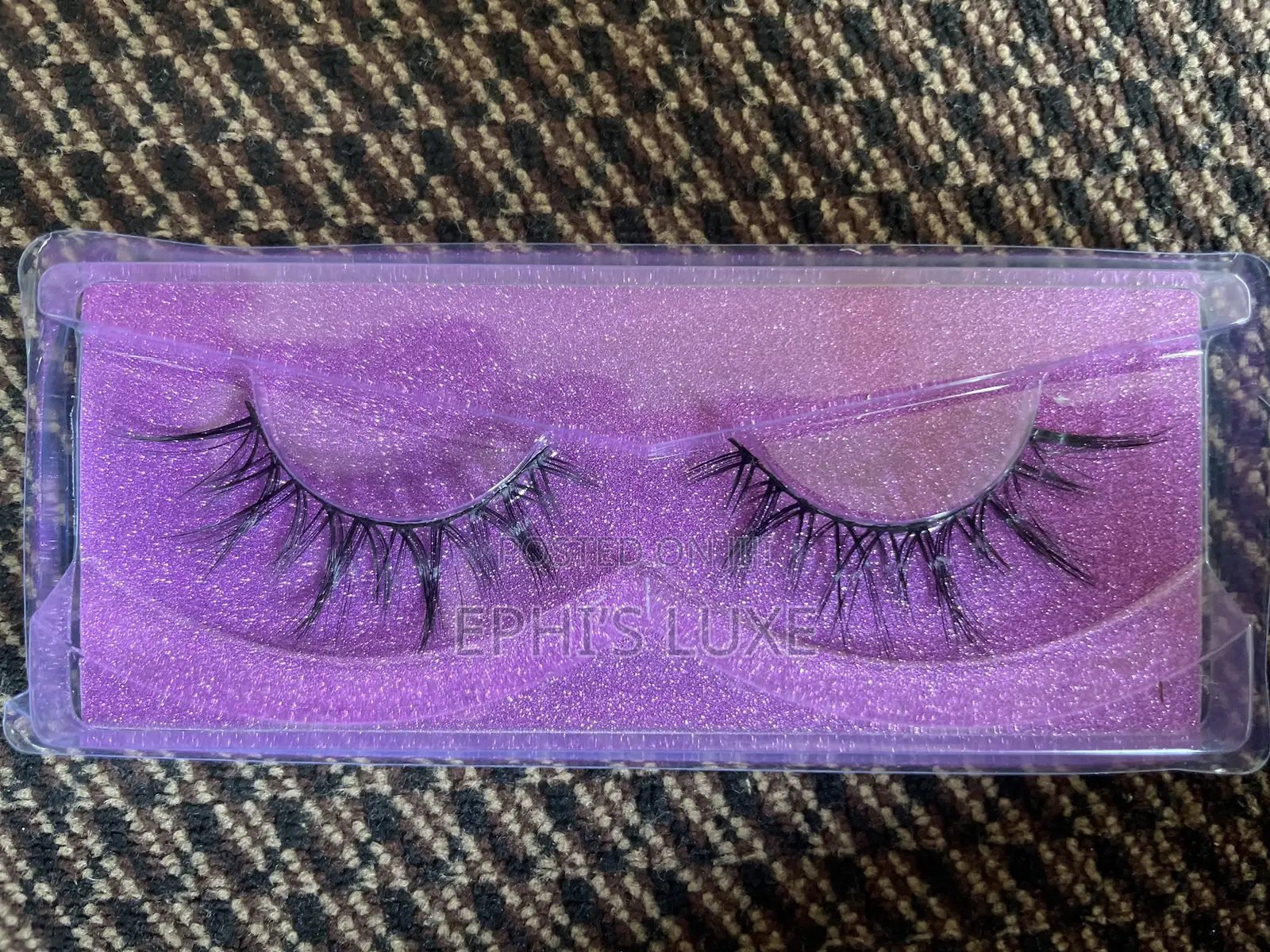Eye Lashes