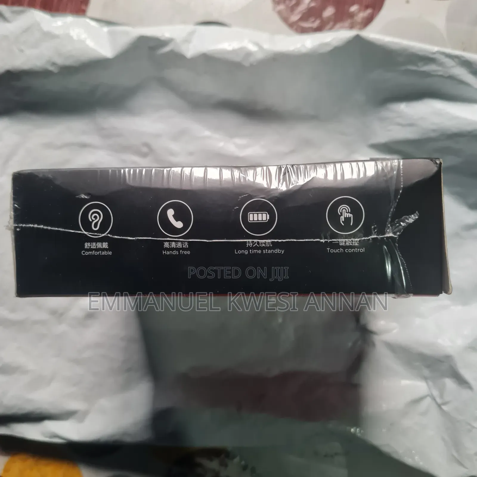 Lenovo Thinkplus Livepods Lp75 Bluetooth Wireless