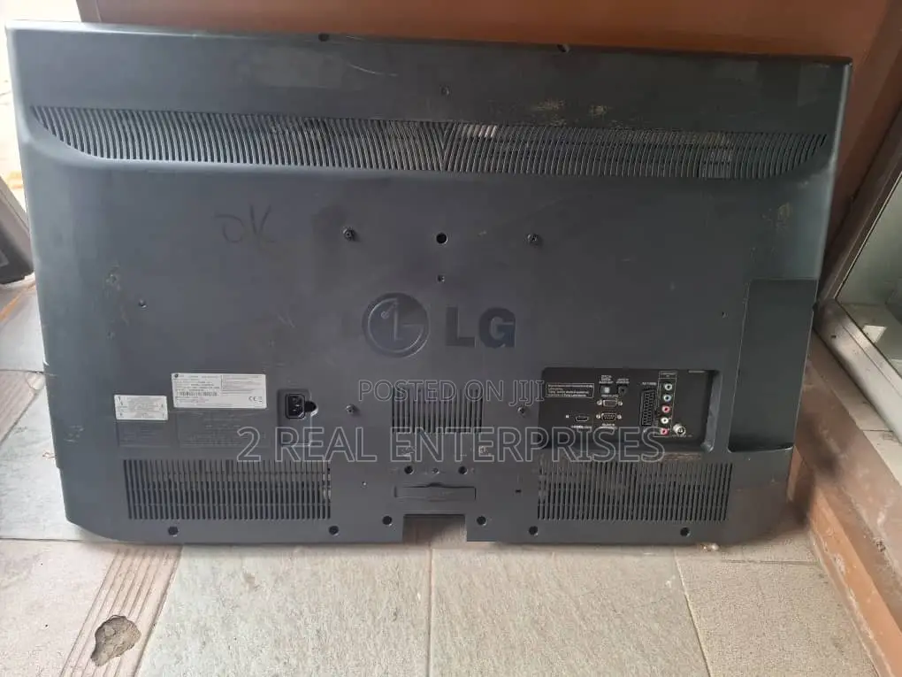 LG 32 Inches Digital TV Pre Owned UK