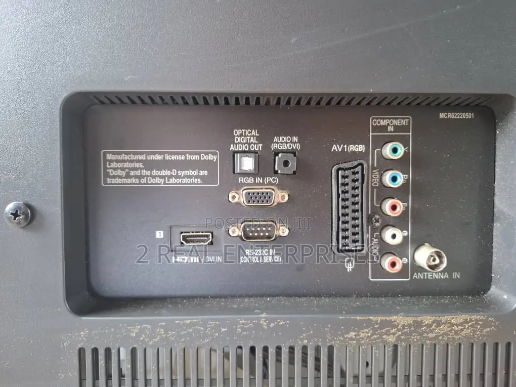 LG 32 Inches Digital TV Pre Owned UK