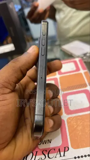 Apple iPhone 15 Pro 256 GB Gray