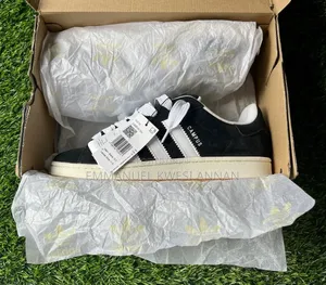 New Campus Adidas