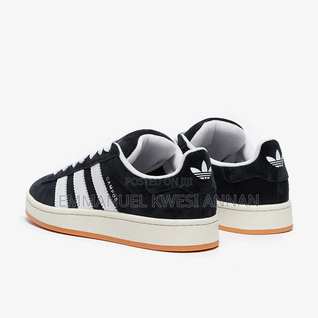 New Campus Adidas