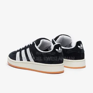 New Campus Adidas