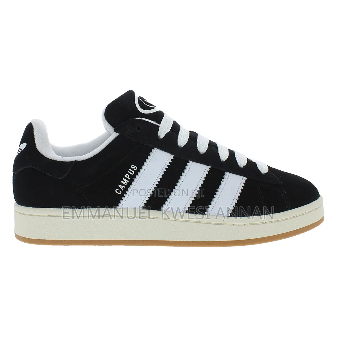 New Campus Adidas