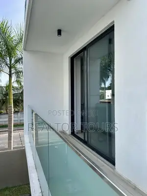 Furnished 1bdrm Apartment in Cantonments for rent