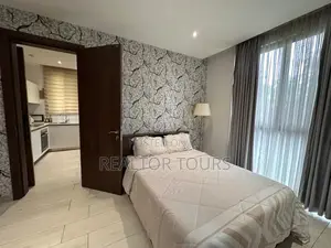 Furnished 1bdrm Apartment in Cantonments for rent