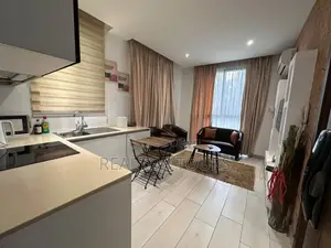 Furnished 1bdrm Apartment in Cantonments for rent