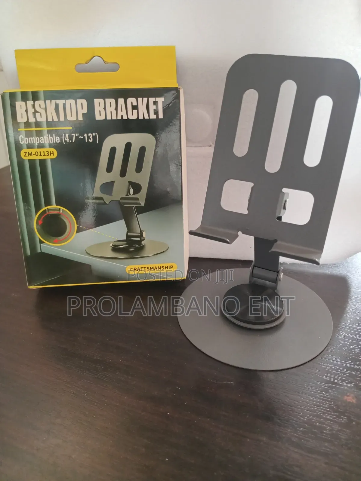 Phone Holder