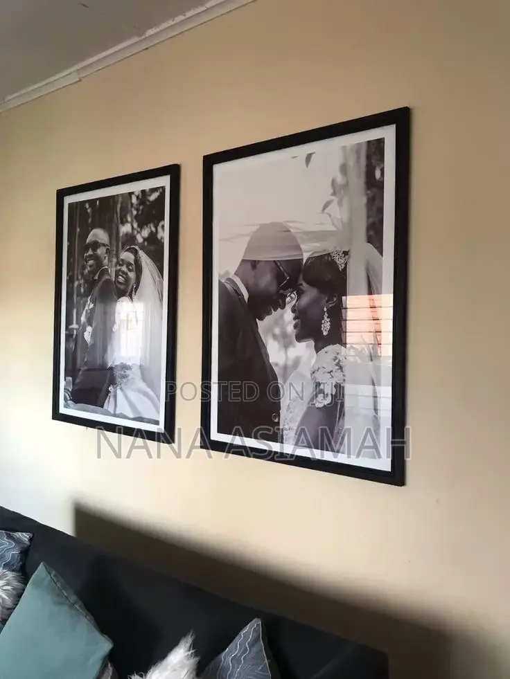 Picture Frames