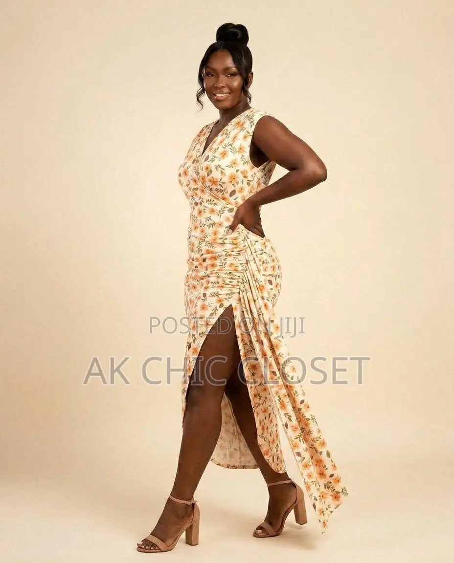 Ak Chic Closet